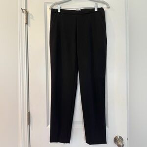 Woman’s dress pants